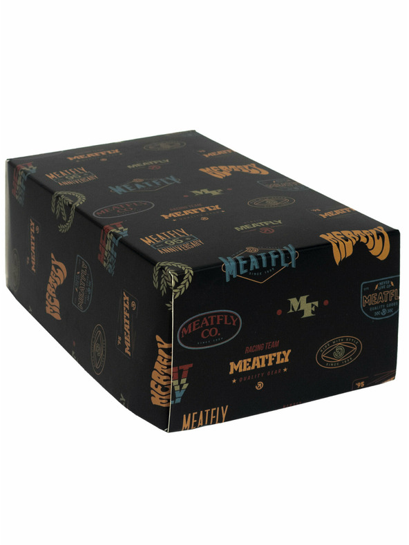 Meatfly Meatfly men's socks Bomb Gift Pack | Multicolor | Size