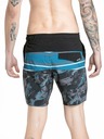 Meatfly Meatfly men's swim shorts Keith Boardshorts 17" Mossy Petrol | Blue | Size