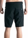Meatfly Meatfly férfi fürdőnadrág Mitch Boardshorts 21 Fekete | Fekete | Méret