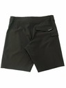 Meatfly Meatfly férfi fürdőnadrág Mitch Boardshorts 21 Fekete | Fekete | Méret