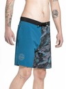 Meatfly Meatfly férfi fürdőnadrág Ernie Boardshorts 19" Mohos Petrólkék | Kék | Méret