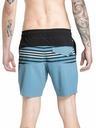 Meatfly Meatfly férfi fürdőnadrág Keith Boardshorts 17" Palakék | Kék | Méret