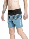 Meatfly Meatfly férfi fürdőnadrág Keith Boardshorts 17" Palakék | Kék | Méret