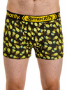 Meatfly Meatfly férfi boxeralsó Balboa Boxershorts dupla csomag Ananász | Fekete | Méret