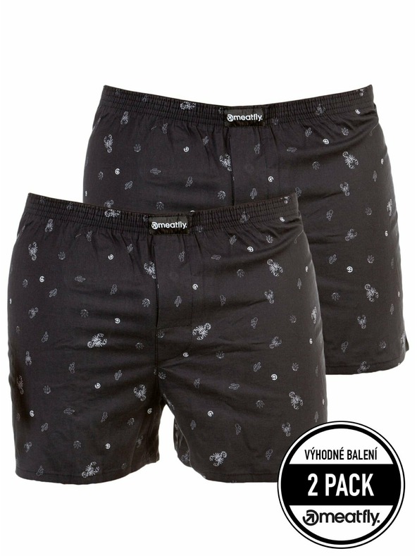 Meatfly Meatfly férfi alsónadrág Agostino G