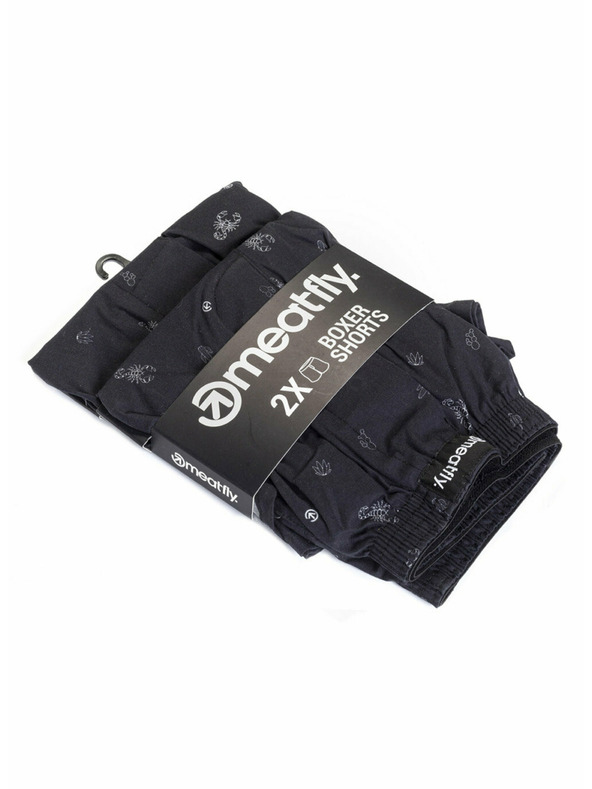 Meatfly Meatfly férfi alsónadrág Agostino G