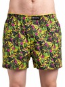 Meatfly Meatfly men's boxers Agostino Cityboi | Multicolor | Size
