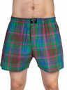 Meatfly Meatfly men's boxers Doug Pink / Green | Pink | Size