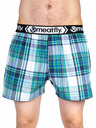 Meatfly Meatfly men's boxers Gigi Green / Black | Green | Size