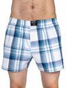 Meatfly Meatfly men's boxers Doug White Red / Blue