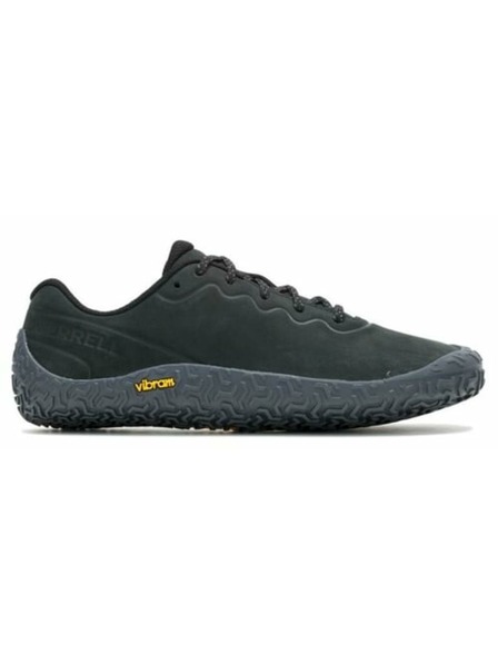 Merrell Női barefoot cipő fekete MERRELL