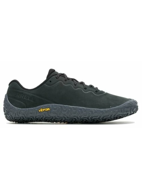 Merrell Női barefoot cipő fekete MERRELL
