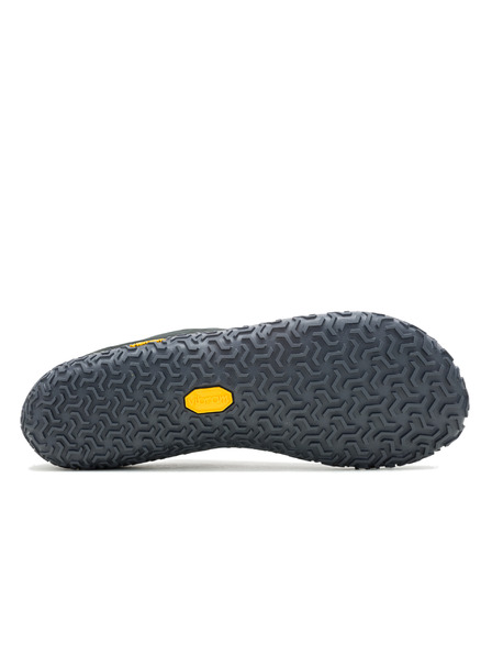 Merrell Női barefoot cipő fekete MERRELL