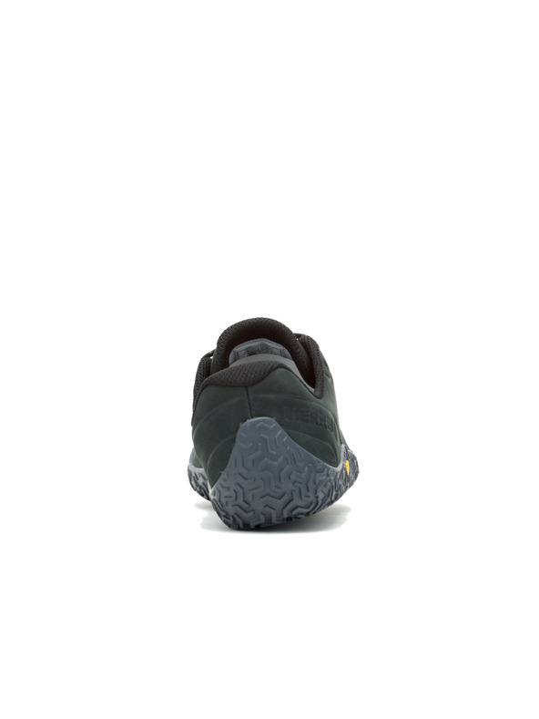 Merrell Női barefoot cipő fekete MERRELL