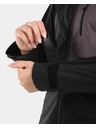 Kilpi Női softshell dzseki Kilpi BELTRA Fekete