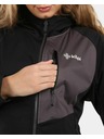 Kilpi Női softshell dzseki Kilpi BELTRA Fekete