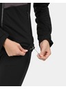 Kilpi Női softshell dzseki Kilpi BELTRA Fekete