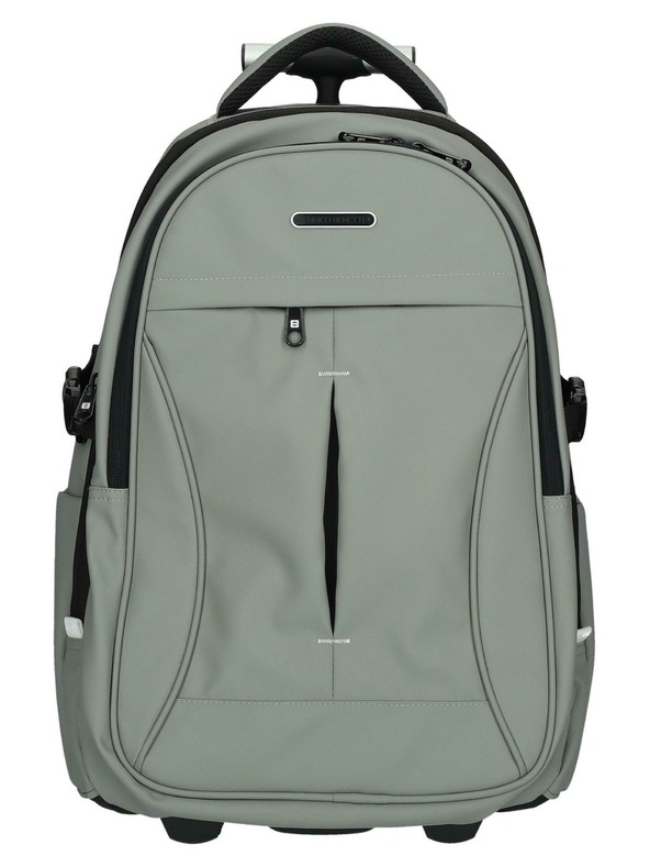 Enrico Benetti Hátizsák Enrico Benetti Northern 47250 Szürke