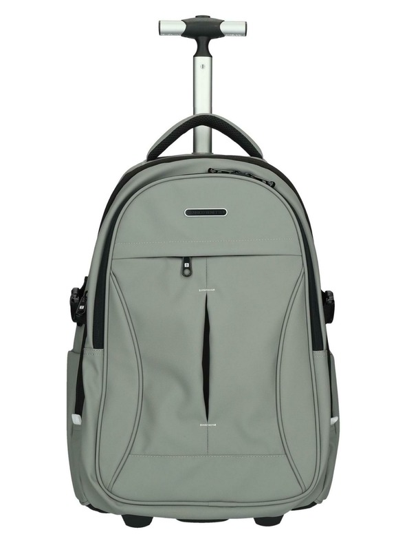 Enrico Benetti Hátizsák Enrico Benetti Northern 47250 Szürke