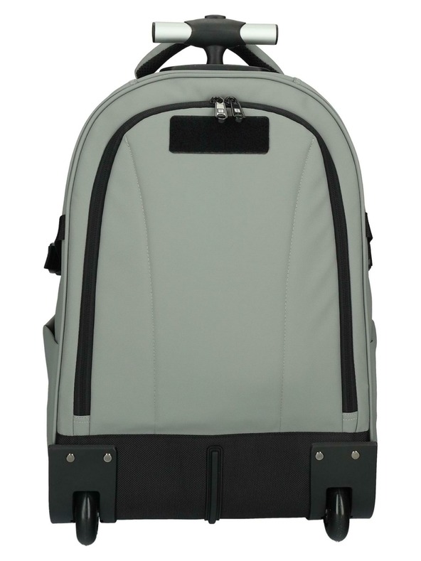 Enrico Benetti Hátizsák Enrico Benetti Northern 47250 Szürke