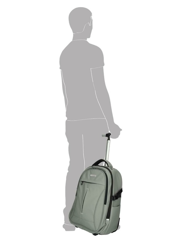 Enrico Benetti Hátizsák Enrico Benetti Northern 47250 Szürke