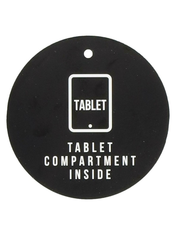 Enrico Benetti Hátizsák Enrico Benetti Wells 63000 Törtfehér