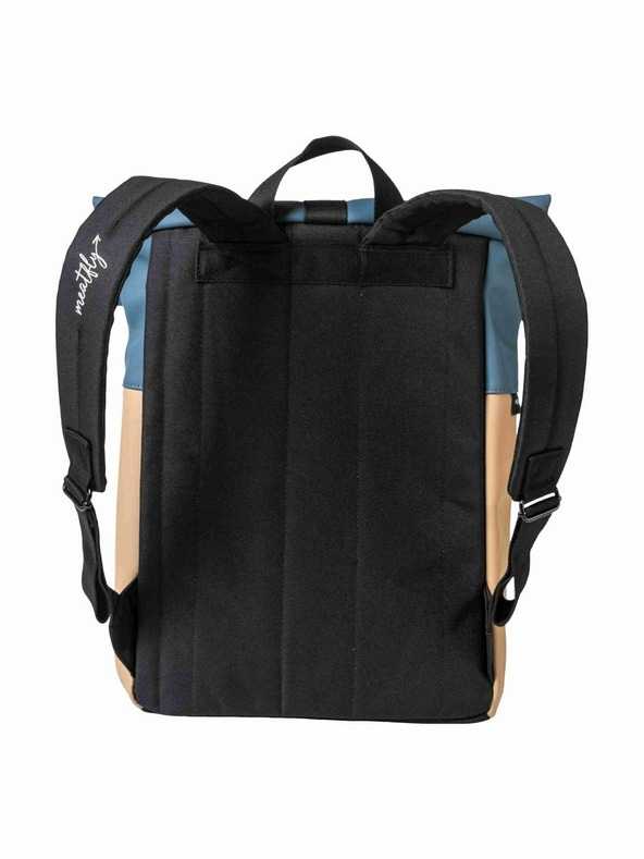 Meatfly Városi hátizsák barna Timothy Meatfly