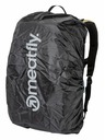Meatfly Meatfly hátizsák Scintilla Morph Fekete 26 L | Fekete | Térfogat 26 L