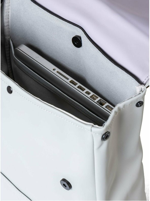 Meatfly Meatfly hátizsák Kyle Világosszürke