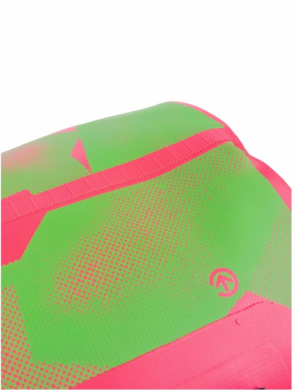 Meatfly Meatfly vízálló táska 10 L Rózsaszín | Rózsaszín | Térfogat 10 L