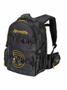 Meatfly Meatfly hátizsák Ramble Rampage Terepmintás/Barna 26 L | Terep | Térfogat 26 L