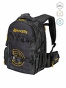 Meatfly Meatfly hátizsák Ramble Rampage Terepmintás/Barna 26 L | Terep | Térfogat 26 L
