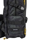Meatfly Meatfly hátizsák Ramble Rampage Terepmintás/Barna 26 L | Terep | Térfogat 26 L