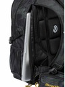 Meatfly Meatfly hátizsák Ramble Rampage Terepmintás/Barna 26 L | Terep | Térfogat 26 L