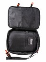 Meatfly Meatfly hátizsák Riley Morph Fekete 28 L | Fekete | Térfogat 28 L