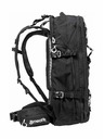 Meatfly Meatfly hátizsák Bleriot Fekete 46 L | Fekete | Térfogat 46 L