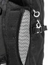 Meatfly Meatfly hátizsák Bleriot Fekete 46 L | Fekete | Térfogat 46 L