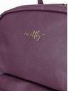 Meatfly Meatfly hátizsák Vica Lila