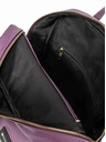 Meatfly Meatfly hátizsák Vica Lila