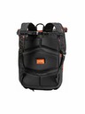 Meatfly Meatfly hátizsák Holler Viva La Vida Fekete 28 L | Multicolor | Térfogat 28 L