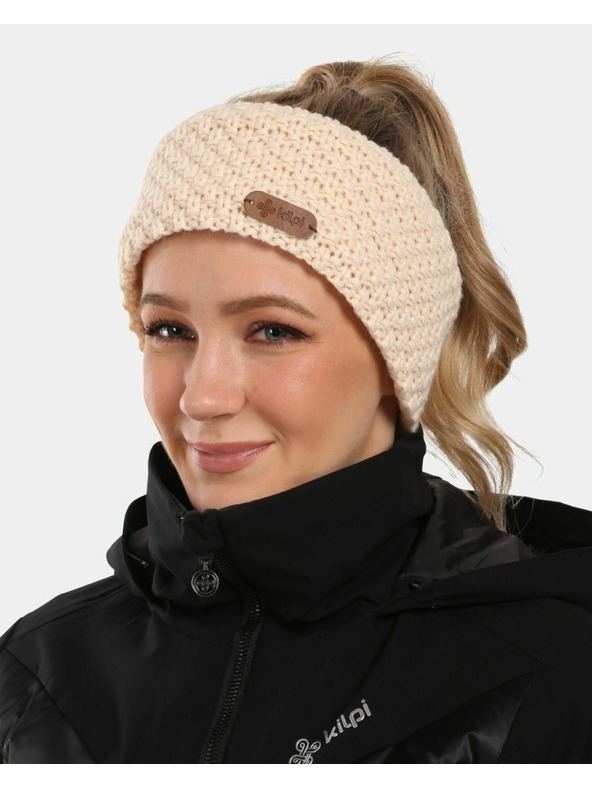 Kilpi Kilpi SIMA-W fehér női hajpánt