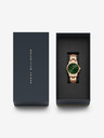 Daniel Wellington Rózsaarany Daniel Wellington Iconic Emerald női óra