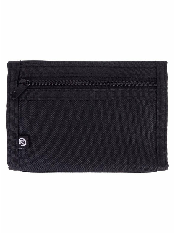 Meatfly Meatfly férfi pénztárca Huey Black