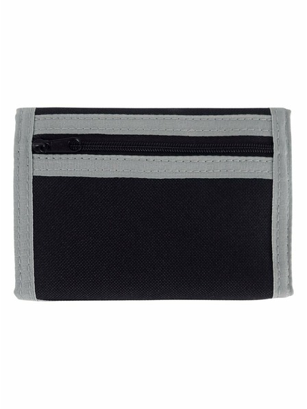 Meatfly Meatfly pénztárca Dewey Black | Fekete | Méret