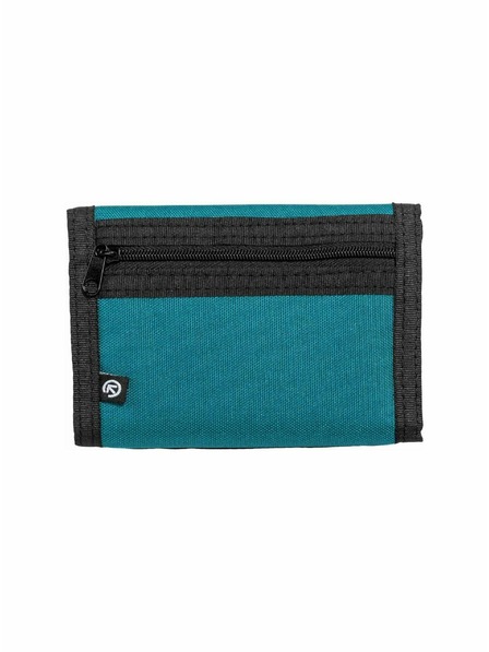 Meatfly Meatfly pénztárca Huey Bottle Green