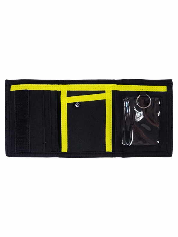 Meatfly Meatfly pénztárca Dewey Lime | Zöld | Méret