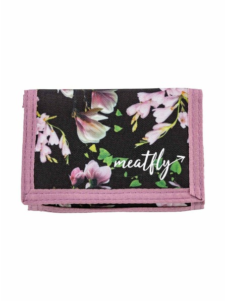 Meatfly Meatfly pénztárca Huey Magnolia