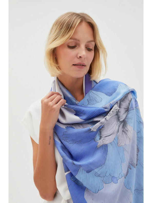 Moodo Női Moodo sál