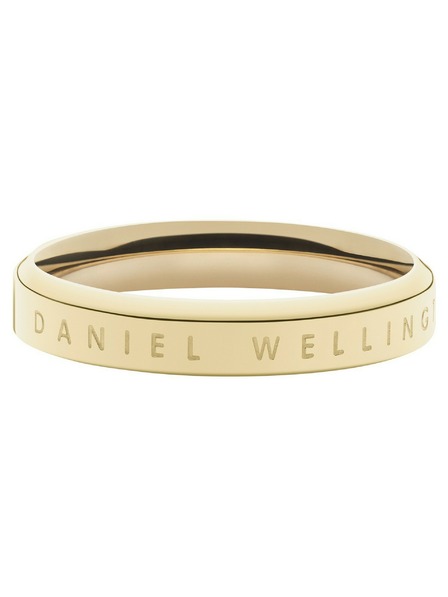 Daniel Wellington Daniel Wellington Classic női acél gyűrű
