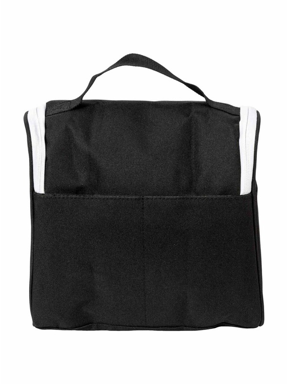 Meatfly Meatfly mosdótáska Specter Black | Fekete | Térfogat 6 L